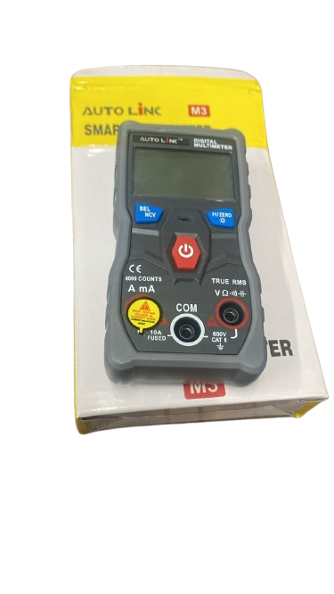 M3 Digital Multimeter