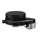 YDLIDAR X4 Pro Lidar – 360-degree Laser Range Scanner (10 m), Supports ROS