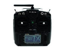 FrSky Taranis X9 Lite ACCESS 2.4G 24CH Radio Transmitter(Black) with X8R Duplex Telemetry Receiver