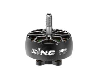 XING2 2809 FPV Motor Unibell – 1250KV