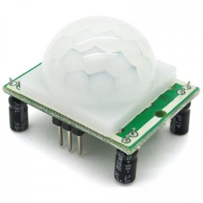 5 in 1 Sensor Kit for Arduino
