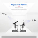 Andonstar AD409 PCB Soldering 10.1-Inch Display HDMI Digital Microscope