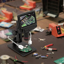Andonstar ADSM301 1080P HDMI Digital Microscope
