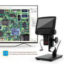 Andonstar ADSM301 1080P HDMI Digital Microscope