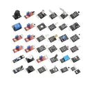 37 in 1 Sensors Kit for Arduino