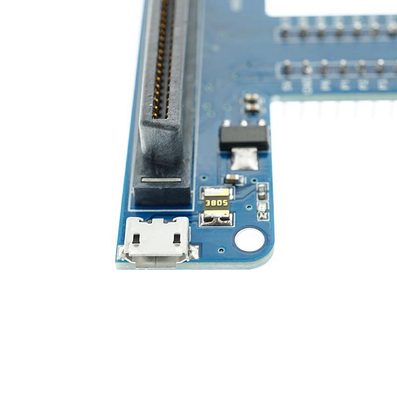 Micro:Bit T-type GPIO board