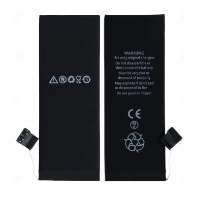 iPhone 5S 1400mAH battery
