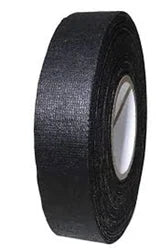 19mm Friction tape Black tape-10 Meter