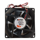 8025 12V DC Cooling Fan