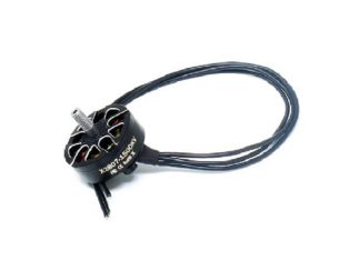 DYS X2807 1500KV 3S-5S Brushless Motor for Mark4 FPV Freestyle 7inch Long Range