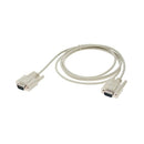 Male to Male DB-9 Cable