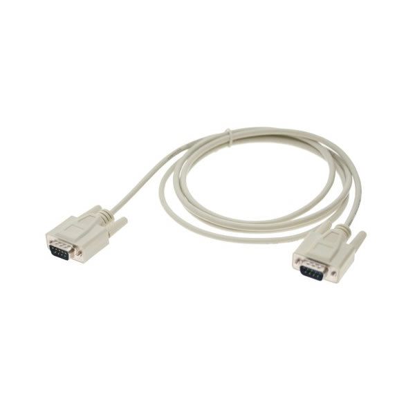 Male to Male DB-9 Cable