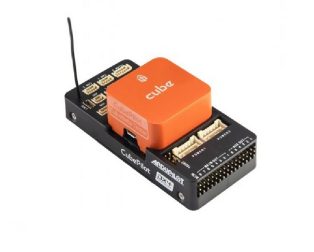 Hex Pixhawk 2.1 cube PX4 PIX 32 Bit Flight Controller Autopilot