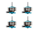 BetaFPV 0802SE Brushless Motors 4pc – 19500KV
