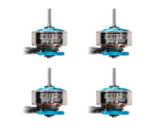 BetaFPV 0802SE Brushless Motors 4pc – 19500KV