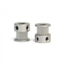 Gt2 Timing Pulley 20 Teeth, Bore 8mm for Belt Width 10 mm for 3D Printer