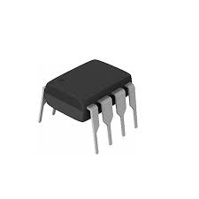 4558D Operational Amplifier IC DIP-8 Package