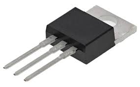 STMicroelectronics K6A60 N-Channel MOSFET TO-220 Package