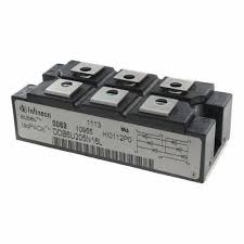 DDB6U215N16L IGBT INFINION (Refurbished)
