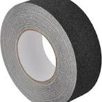 48mm Antiskid tape Black color-5 Meter