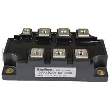 SANREX DFA150AA160 7B02R IGBT (Refurbished)