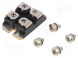 DSEI2X31-06C IGBT DIODE (Refurbished)
