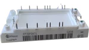 FP35R12KT4 IGBT INFINION SEMI (Refurbished)