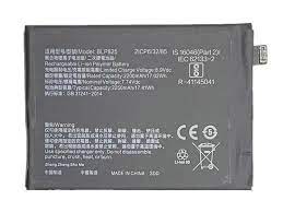 BLP825 OEM Mobile Battery For Oppo Reno 5 Pro Plus
