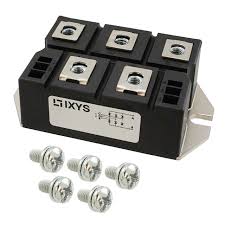 IXYS VUO160-16 IGBT (Refurbished)