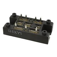 IXYS VUO52-16 IGBT (Refurbished)
