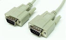 Male to Male DB-9 Cable