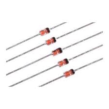 3.3V 1/2W Zener Diode Through Hole