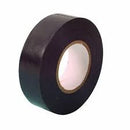17mm PVC tape fine quality Black color-15 Meter