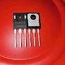 35N60CFD MOS Power Transistor