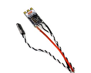 DYS XSD12A ESC Solder Version (Original)