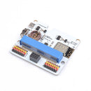 IoT:Bit- Internet WIFI Extension Board for Micro:Bit by Elecfreaks