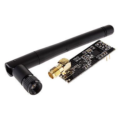 NRF24L01+PA+LNA