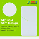 ERD 10000 MAh Slim Size Power Bank
