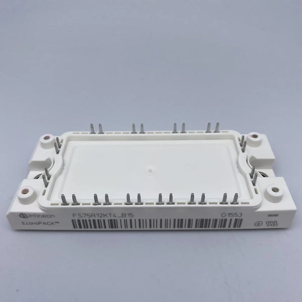 FS75R12K14-B15 IGBT (Refurbished)
