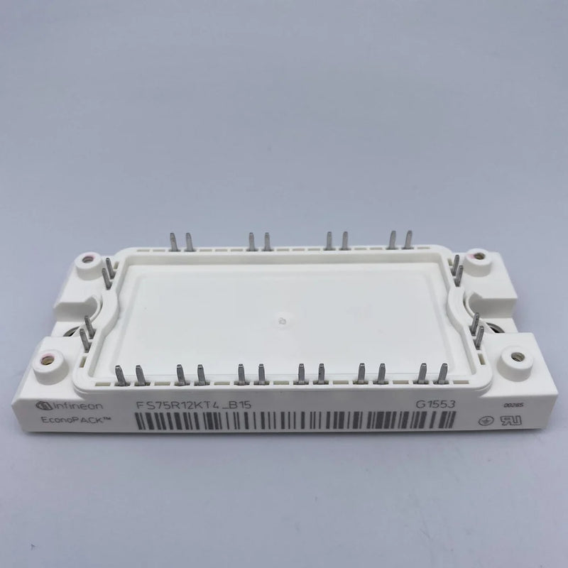 FS75R12K14-B15 IGBT (Refurbished)