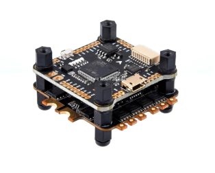 F405 V1.1 Flight Controller+45A 3-6S 4 in 1 ESC Flytower (mpu6500)