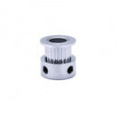 GT2 6mm Belt Width 20 Teeth 5mm Bore Timing Pulley