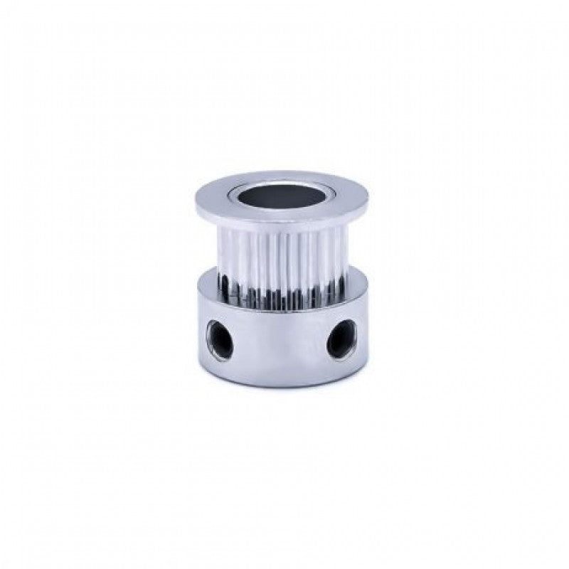 GT2 6mm Belt Width 20 Teeth 5mm Bore Timing Pulley