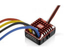 Hobbywing Quicrun 1:10 1/8 Wp Crawler Borstel Geborsteld 80A ESC