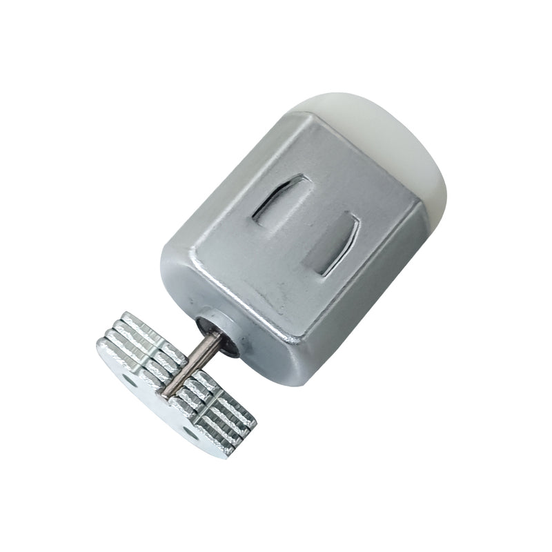 3V DC Vibration Motor with D-Shaft