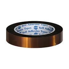 12mm Kapton polyimide adhesive tape (33 Meter)
