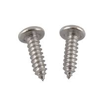 M5x8mm Philips Head Screw