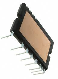 MITSUBISHI PSS21963-4 IPM SEMI (Refurbished)