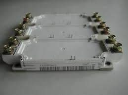 INFINEON FF300R12KE3 IGBT (Refurbished)