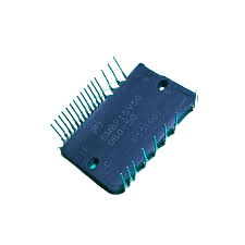 6MBP15VSC 060-50 IPM SEMI (Refurbished)